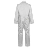 Regatta TRJ513R Workwear Coveralls