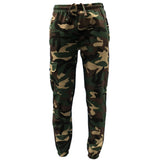 Game Camouflage Joggers