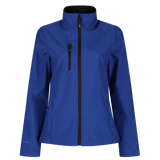 Ladies Regatta 'Honestly' Softshell Jacket - TRA616