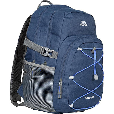 Trespass Albus 30 Litre Casual Hiking Backpack