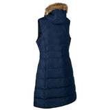 Trespass Ladies Audrey Longline Padded Gilet
