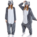 Adults Kigurumi/Novelty Onesies