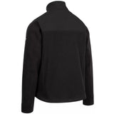 Mens Trespass Cowesby Fleece Jacket