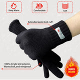 ProClimate Mens Thinsulate Gloves - 5773