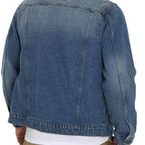 Mens FIELDING Denim Jacket