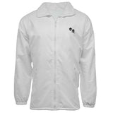 Bowls Fleece Lined Jacket