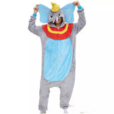 Adults Kigurumi/Novelty Onesies (8 pcs)