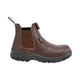 Fort FF103 Nelson Safety Dealer Boot – Steel Toe Cap