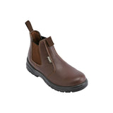 Fort FF103 Nelson Safety Dealer Boot – Steel Toe Cap