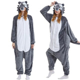 Adults Kigurumi/Novelty Onesies (8 pcs)