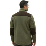 Game Berwick Fleece Jacket - HB320