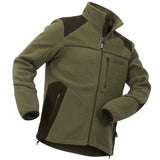 Game Berwick Fleece Jacket - HB320