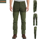Game HB351 Excel Ripstop Trousers