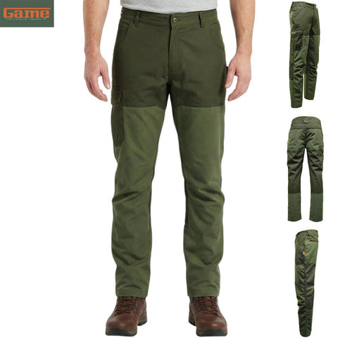 Game HB351 Excel Ripstop Trousers
