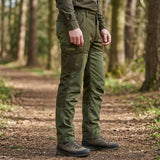 Game HB351 Excel Ripstop Trousers