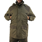 Adults Game Forrester Jacket - HB480