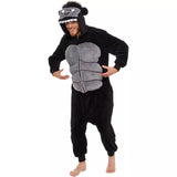 Adults Kigurumi/Novelty Onesies (8 pcs)