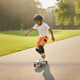 Standsafe Kids Hi-Vis Jogging Bottoms