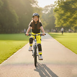 Standsafe Kids Hi-Vis Jogging Bottoms