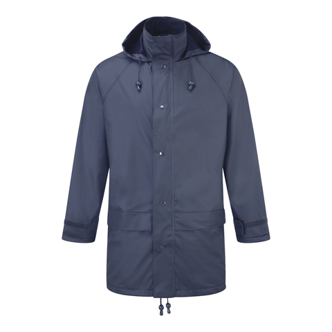 Mens Fort Flex Jacket and Trouser Rainsuit