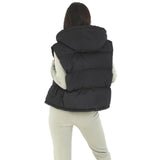 Ladies Brave Soul Mila Padded Gilet