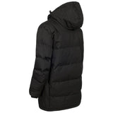Trespass Clip Mens Warm Quilted Padded Puffer Jacket