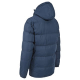 Trespass Clip Mens Warm Quilted Padded Puffer Jacket