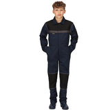 Kids Regatta Coveralls - TRJ519