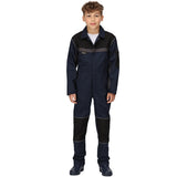 Kids Regatta Coveralls - TRJ519