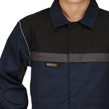 Kids Regatta Coveralls - TRJ519