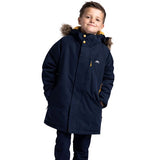 Trespass Boys Ultimately Waterproof Jacket