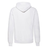 Adults FBH23010 Plain Hoodie