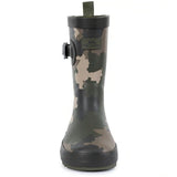 Unisex Kids Trespass Puddle Wellies