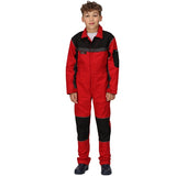 Kids Regatta Coveralls - TRJ519