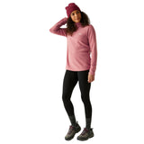 Womens Regatta Sweethart Fleece Pullover - RWA027