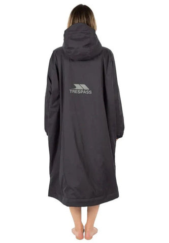 Trespass Adults Drying Robe