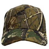 Adults Camouflage Baseball Caps