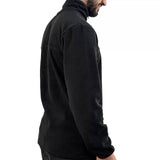 Mens 1/4 Zip Pullover - FBH1516