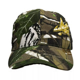 Adults Camouflage Baseball Caps