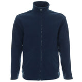 Premium Men's Microfleece Jacket - FBH681