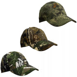 Adults Camouflage Baseball Caps