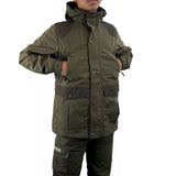 Game Kids Forrester Jacket & Trouser