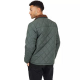 Mens Brave Soul Emmerson Padded Jacket