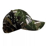 Adults Camouflage Baseball Caps