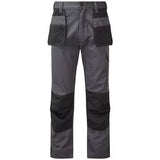 Mens Tuffstuff Excel Work Trousers - 710