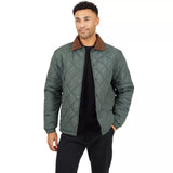 Mens Brave Soul Emmerson Padded Jacket