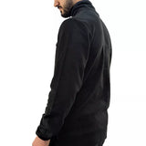 Mens 1/4 Zip Pullover - FBH1516