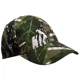 Adults Camouflage Baseball Caps