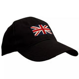 Union Jack Baseball Cap