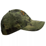 Adults Camouflage Baseball Caps